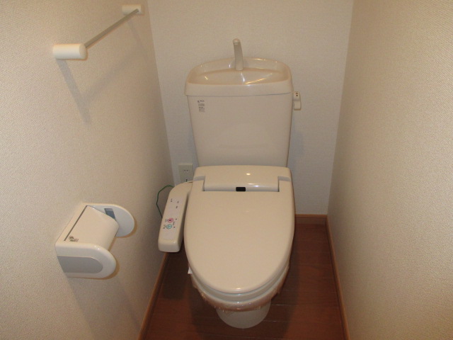 10/28 トイレ