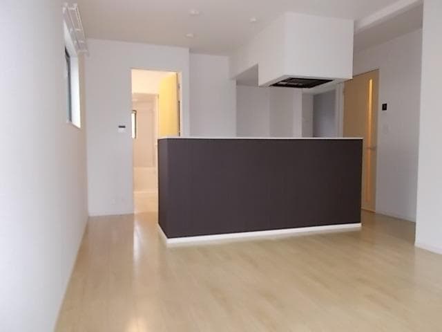 3/20 リビング/ダイニング