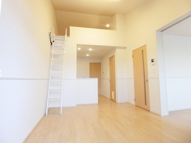 3/20 リビング/ダイニング