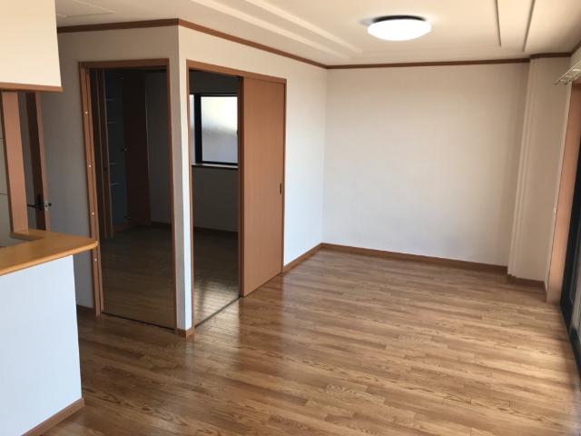 4/28 リビング/ダイニング