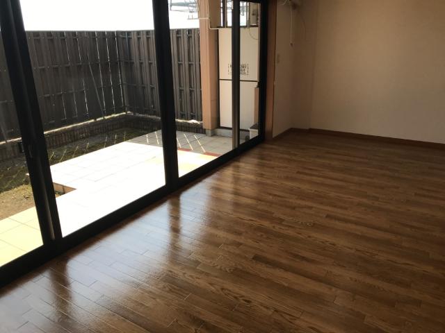 5/28 リビング/ダイニング