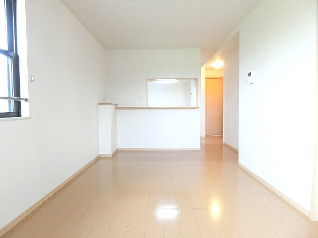 3/20 リビング/ダイニング