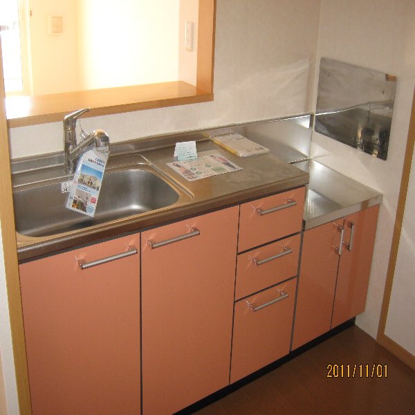 3/24 リビング/ダイニング