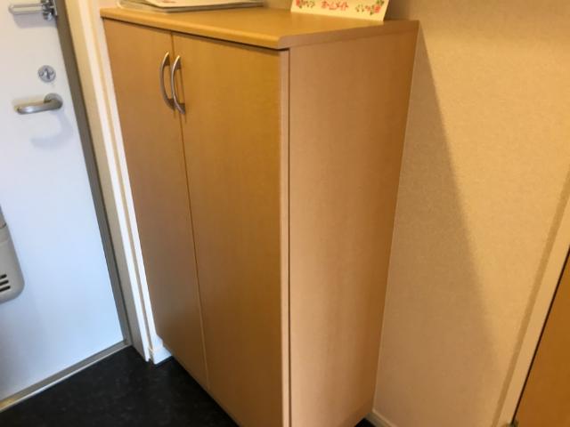 10/23 キッチン