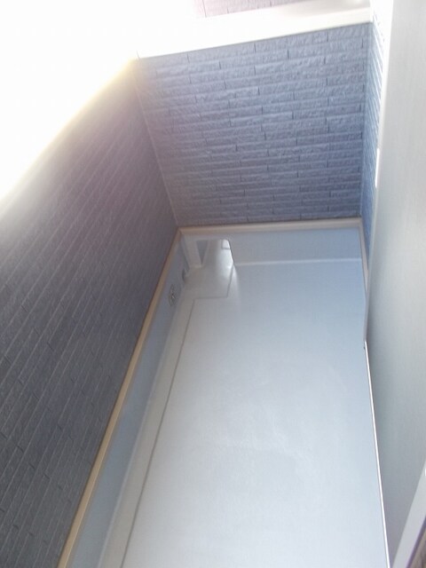 17/26 バルコニー