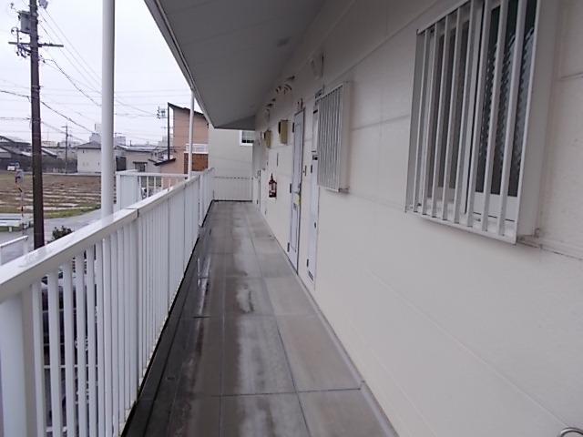 14/21 エントランス