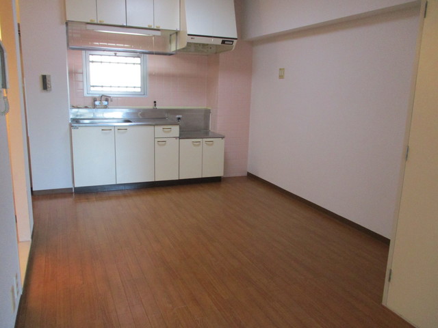 6/20 リビング/ダイニング