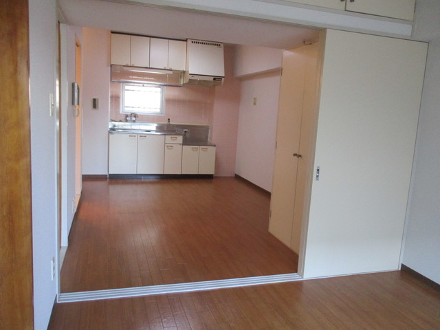 7/20 リビング/ダイニング