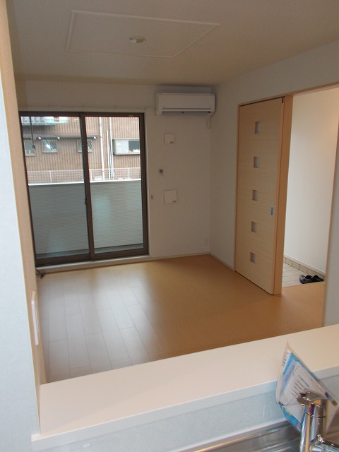 3/20 リビング/ダイニング