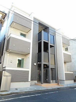 1/20 外観