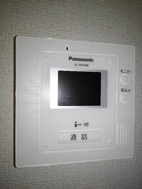 11/24 バルコニー