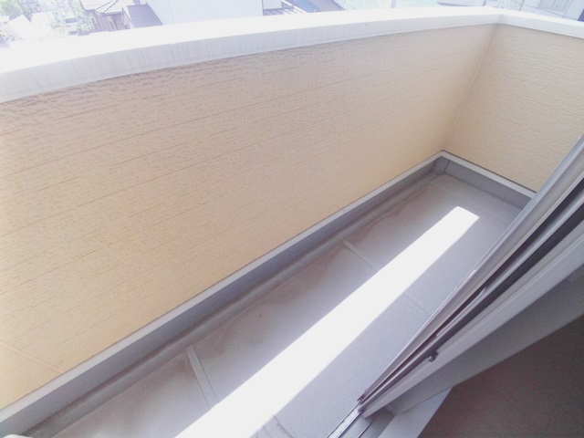 19/30 バルコニー