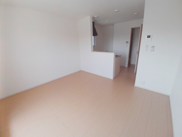 6/30 リビング/ダイニング