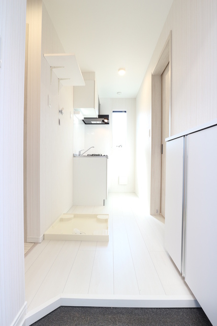 7/22 リビング/ダイニング