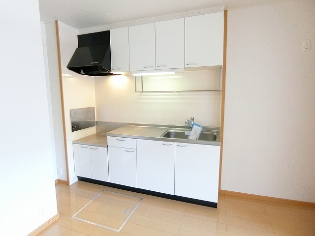7/20 キッチン
