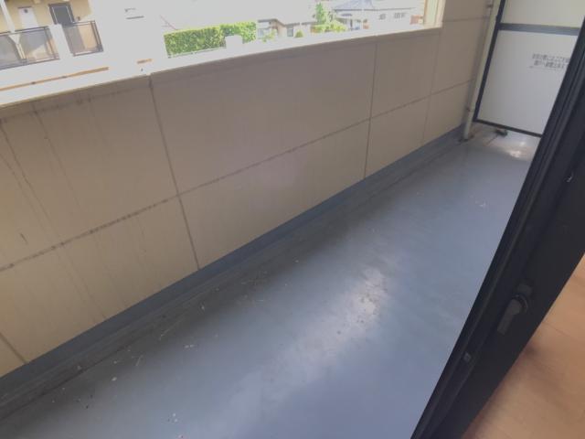 20/30 バルコニー