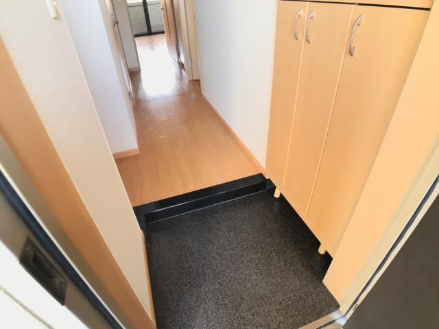 9/30 玄関