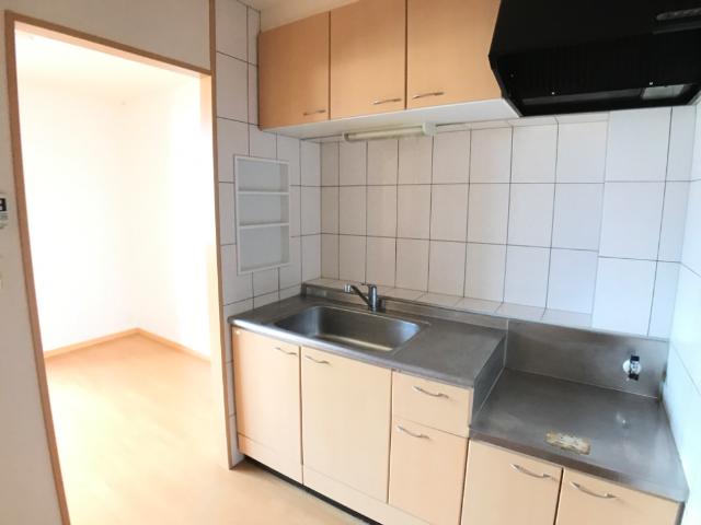 10/30 キッチン