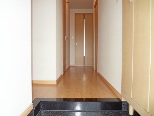 8/30 玄関