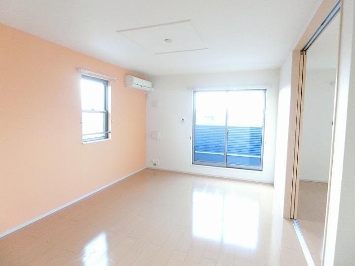 3/20 リビング/ダイニング