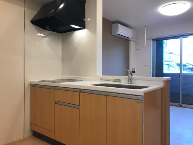 10/30 キッチン