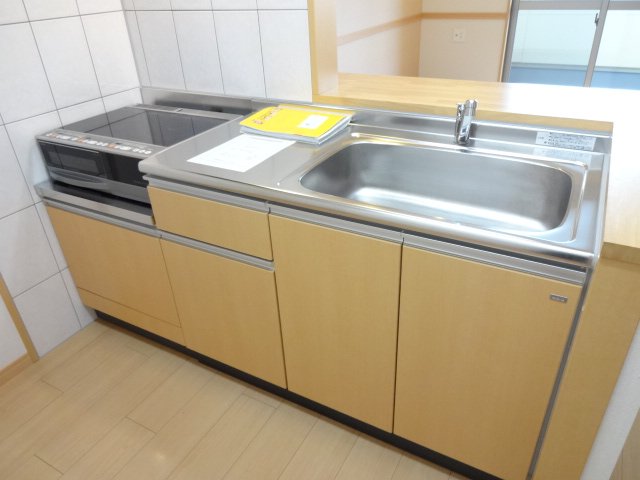 4/28 リビング/ダイニング