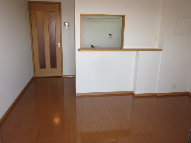 5/27 リビング/ダイニング