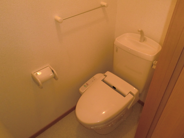 15/28 トイレ