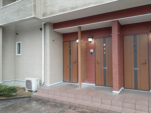 2/8 エントランス