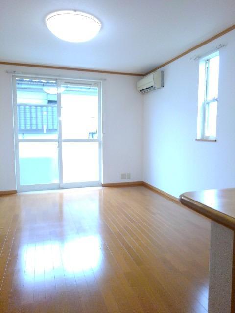 3/27 リビング/ダイニング