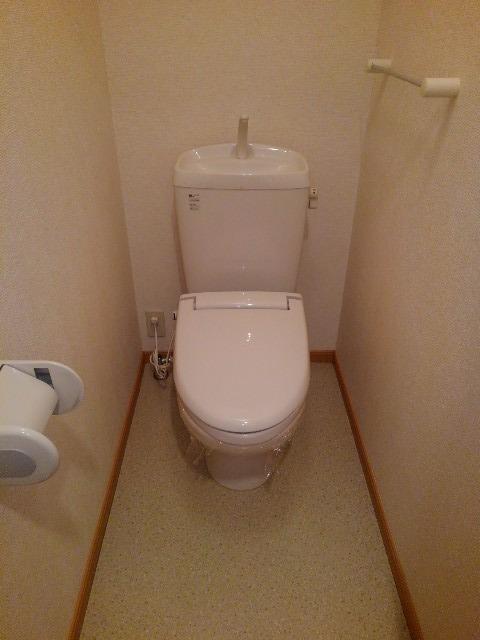 8/27 トイレ