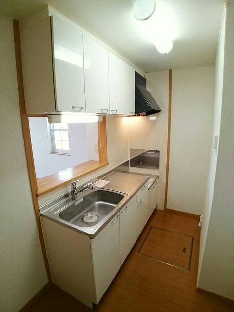 7/29 キッチン