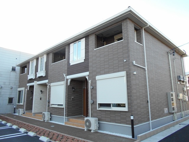 14/20 エントランス