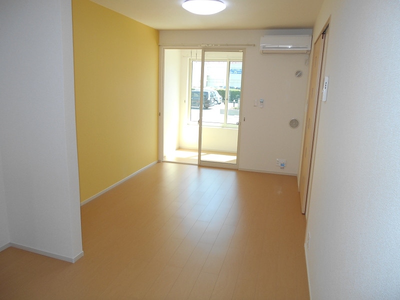 3/20 リビング/ダイニング