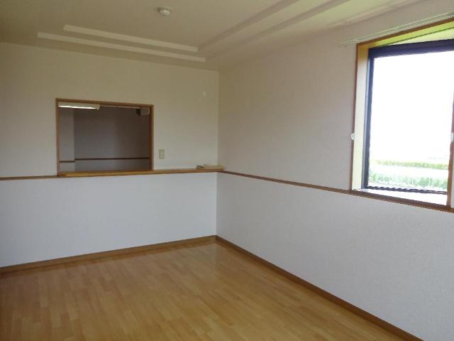 3/23 リビング/ダイニング