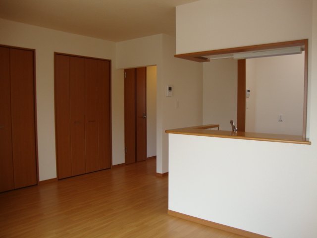 3/22 リビング/ダイニング