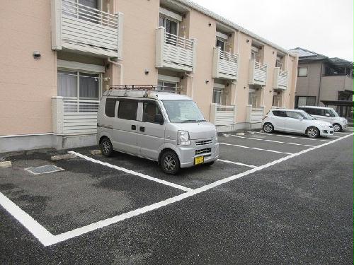 14/24 駐車場