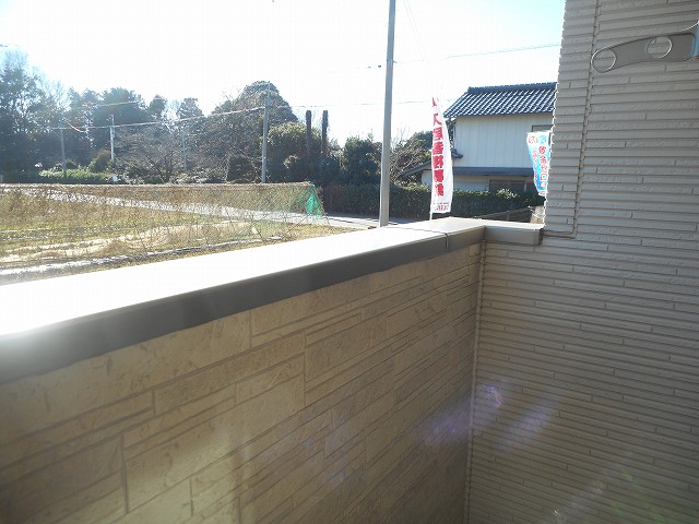 17/29 バルコニー