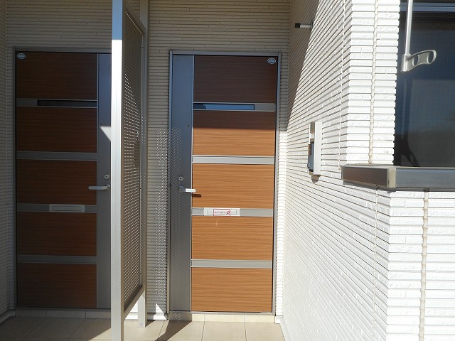 20/29 エントランス