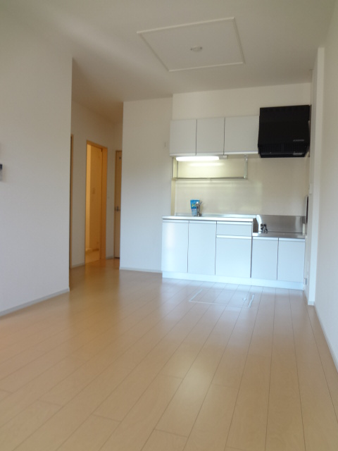 5/29 リビング/ダイニング