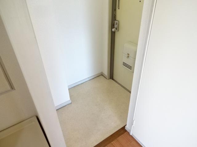9/30 玄関