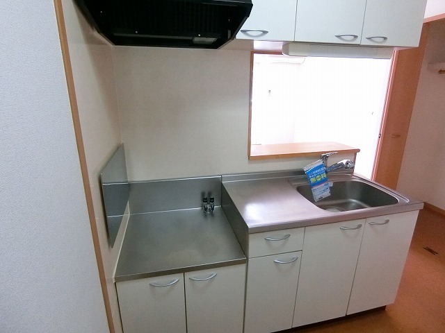 6/20 キッチン