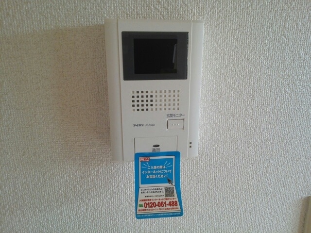 14/26 バルコニー