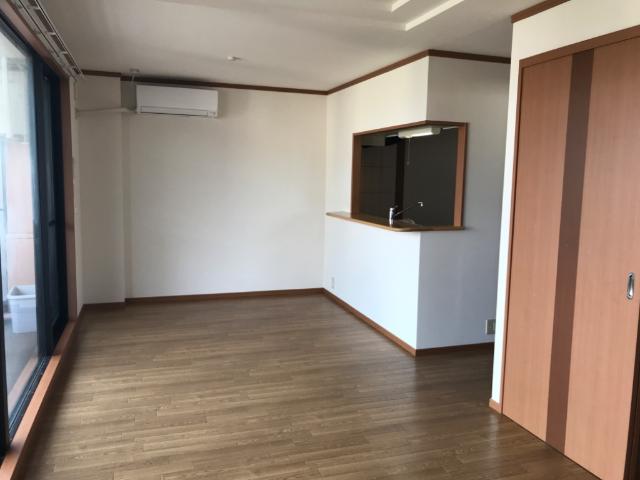 3/30 リビング/ダイニング