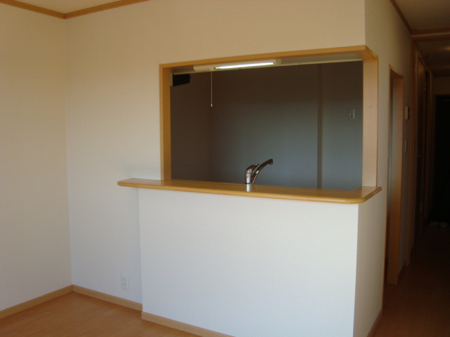 4/30 リビング/ダイニング