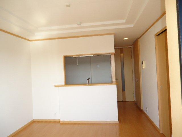 3/30 リビング/ダイニング