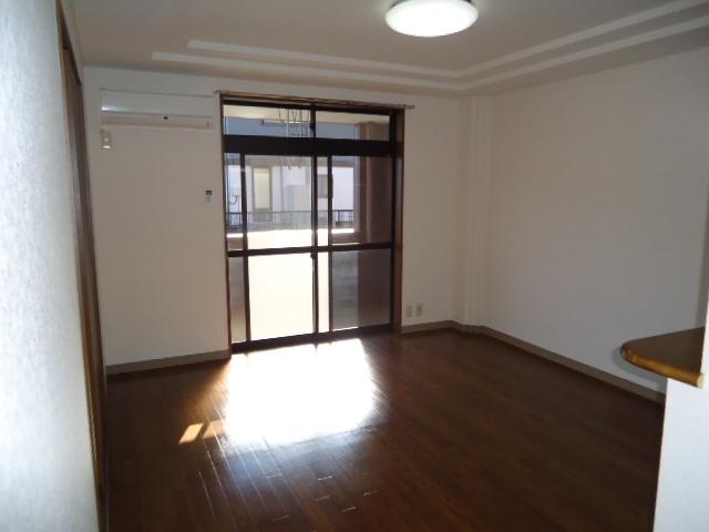 3/25 リビング/ダイニング