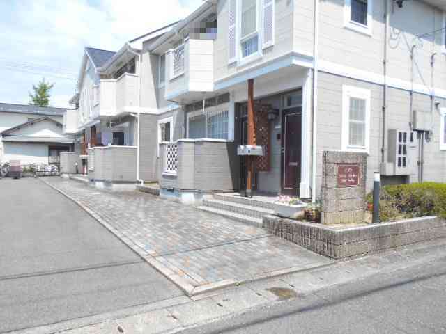 2/9 エントランス