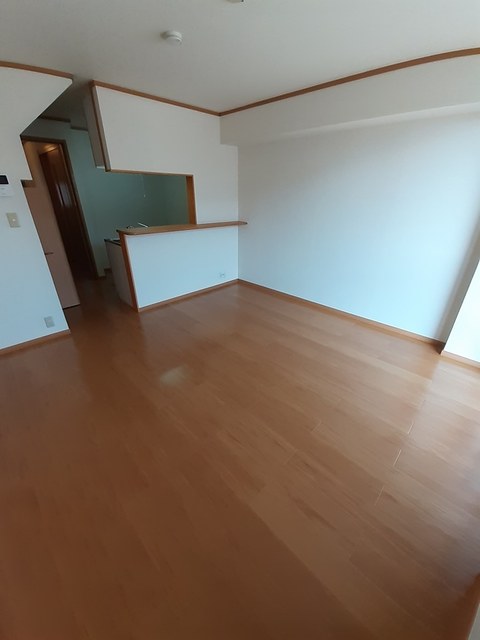 3/23 リビング/ダイニング