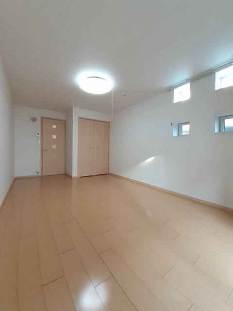 4/24 室内